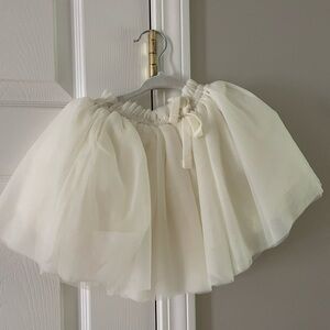 Girls Soft Tulle Skirt by Jamie Kay
